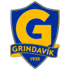 格林达维克女篮 队徽